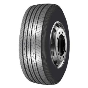 Triangle TTM-A11 385/65 R22.5 рулевые/прицепные 164K