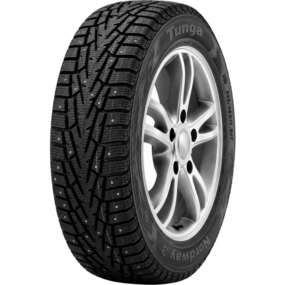 Tunga Nordway 3 235/70 R16 106Q
