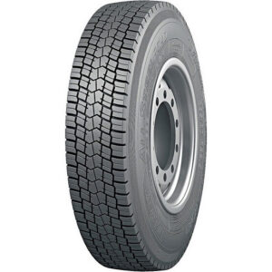 Tyrex All Steel DR-1 295/80 R22.5 ведущие 152/148M