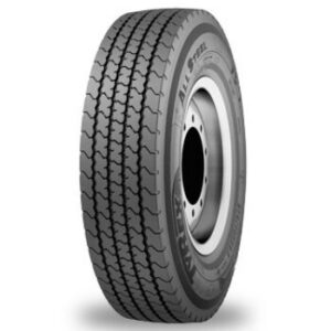Tyrex All Steel VC-1 275/70 R22.5 универсальные 152/148J