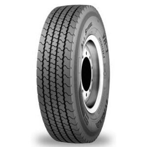 Tyrex All Steel VR-1 295/80 R22.5 универсальные 152/148M