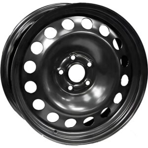 ТЗСК Chery Tiggo 7 7x17 5x108 ET33 D60.1 Черный