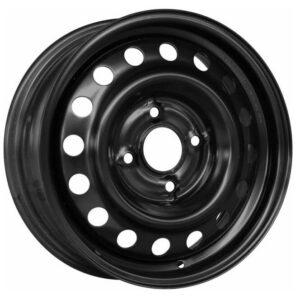 ТЗСК Daewoo Nexia 5.5x14 4x100 ET49 D56.6 Металлик