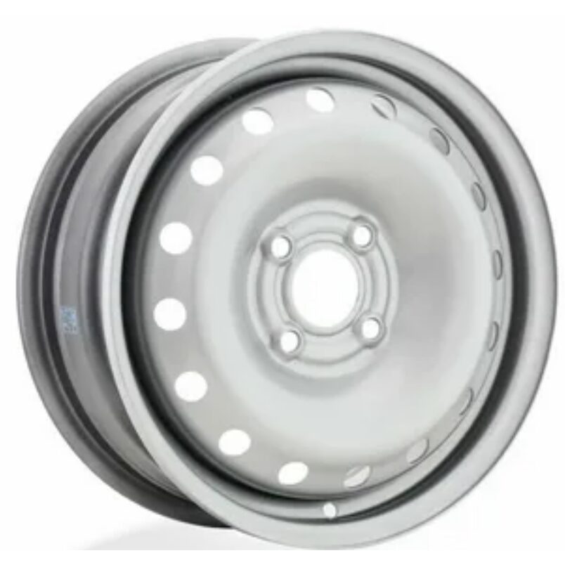 ТЗСК Fiat Ducato 6.5x16 5x130 ET68 D78.5 Серебро