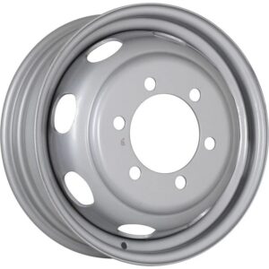 ТЗСК GAZ 3302 5.5x16 6x170 ET105 D130 Металлик