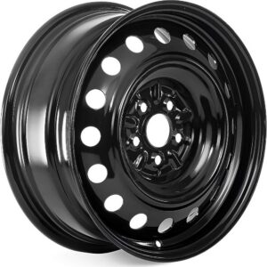 ТЗСК Geely Coolray 7x17 5x114.3 ET45 D54.1 Черный