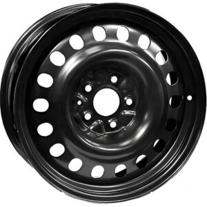 ТЗСК Haval F7 7x17 5x114.3 ET40 D64.1 Черный