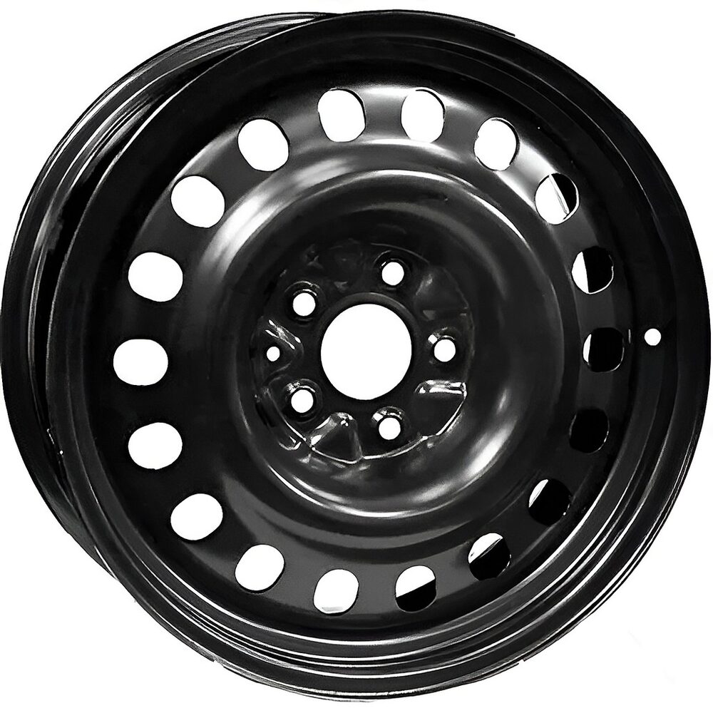 ТЗСК Haval F7 7x17 5x114.3 ET40 D64.1 Черный