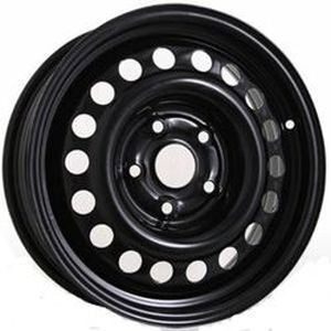 ТЗСК Kia Cerato 6x15 5x114.3 ET46 D67.1 Черный