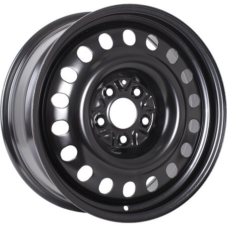 ТЗСК Kia Soul 7x17 5x114.3 ET50 D67.4 Черный