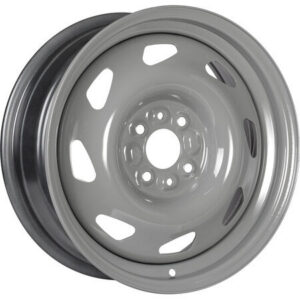 ТЗСК Lada Granta 5.5x13 4x98 ET35 D58.6 Серый