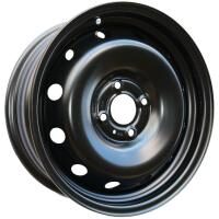ТЗСК Largus Logan 6x15 4x100 ET50 D60.1 Черный