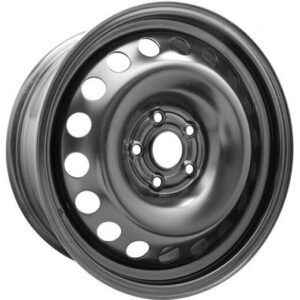 ТЗСК Mazda CX-5 6.5x16 5x114.3 ET46 D67.1 Черный