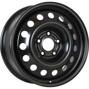 ТЗСК Nissan Qashqai 6.5x16 5x114.3 ET40 D66.1 Металлик