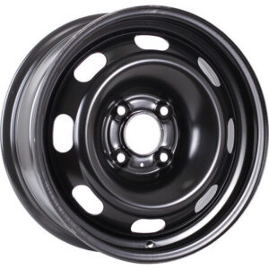 ТЗСК Peugeot 408 6x15 4x108 ET27 D65.1 Черный