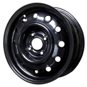 ТЗСК Renault Logan 5.5x14 4x100 ET43 D60.1 Металлик