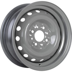 ТЗСК VAZ 2103 5x13 4x98 ET29 D60.1 Серый