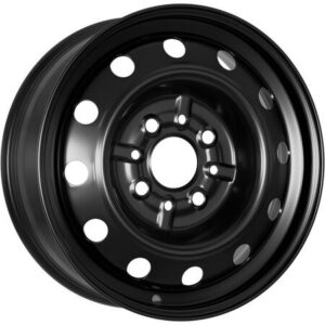 ТЗСК ВАЗ-2108 5.5x13 4x98 ET35 D58.6 Черный