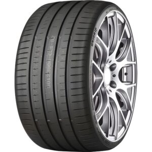 Unigrip Lateral Force Sport 235/45 R20 100Y XL