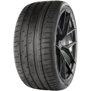 Unistar Sport M5 245/35 R21 96Y XL