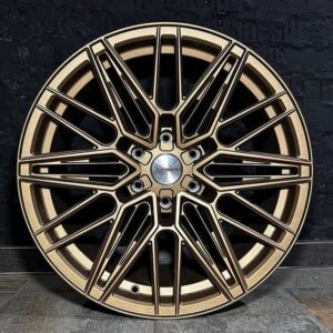 VSN DX608 9.5x20 6x139.7 ET15 D106.1 S