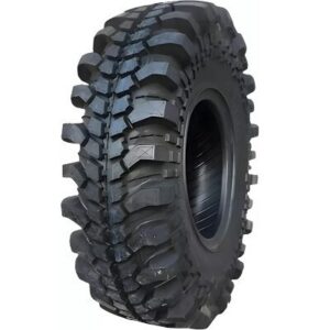 Wanda Digger WN03 M/T 265/85 R15 115K