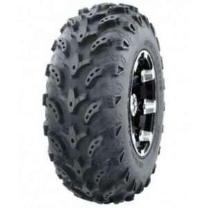 Wanda P376 25/10 R12 6PR