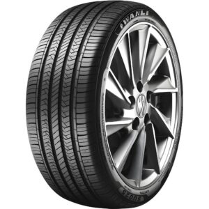 Wanli SU025 245/35 R21 96W XL
