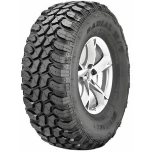WestLake SL366 225/75 R16 115/112Q XL