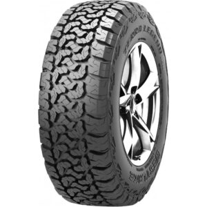 WestLake Terra Legend SL399 285/60 R18 116T