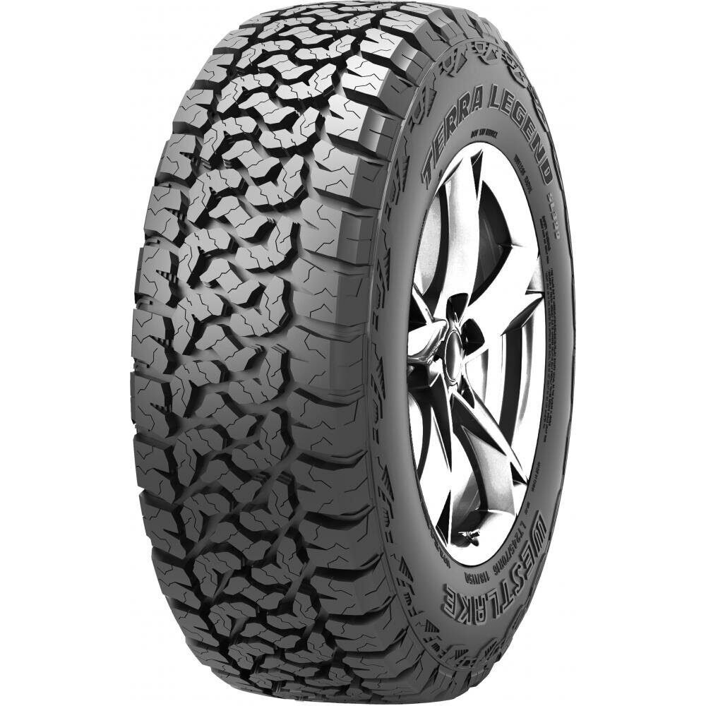 WestLake Terra Legend SL399 285/60 R18 116T