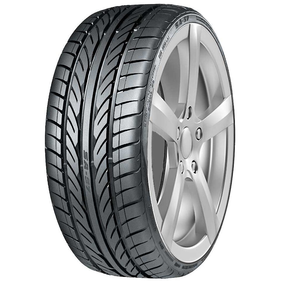 WestLake ZuperAce SA-57 215/35 R19 85W XL