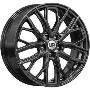 Wheels Up Up109 7x18 5x108 ET33 D60.1 Silver Classic