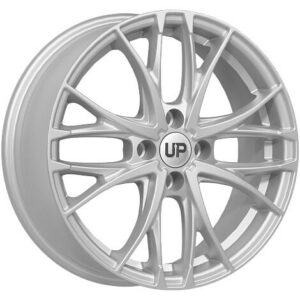 Wheels Up UP111 6x16 4x100 ET41 D60.1 New Black