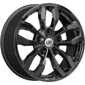 Wheels Up UP116 7x17 5x139.7 ET35 D98.1 New Diamond