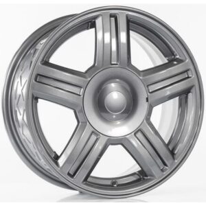 X-Race SH653 5.5x14 4x100 ET40 D60.1 S
