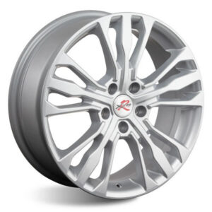 X'trikeRST Tiggo R188 7x18 5x108 ET33 D60.1 BK/FP