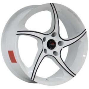 Yokatta Model-2 6.5x16 5x112 ET33 D57.1 W+B