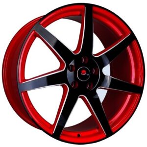 Yokatta MODEL-57 9.5x20 5x114.3 ET50 D66.1 SP