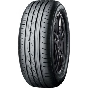 Yokohama AC02 C.Drive 2 235/50 R18 97V Run Flat
