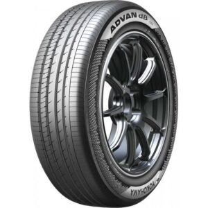 Yokohama Advan dB V553 245/50 R18 100W XL