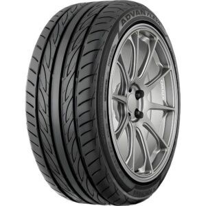Yokohama Advan Fleva V701 205/40 R18 86W XL
