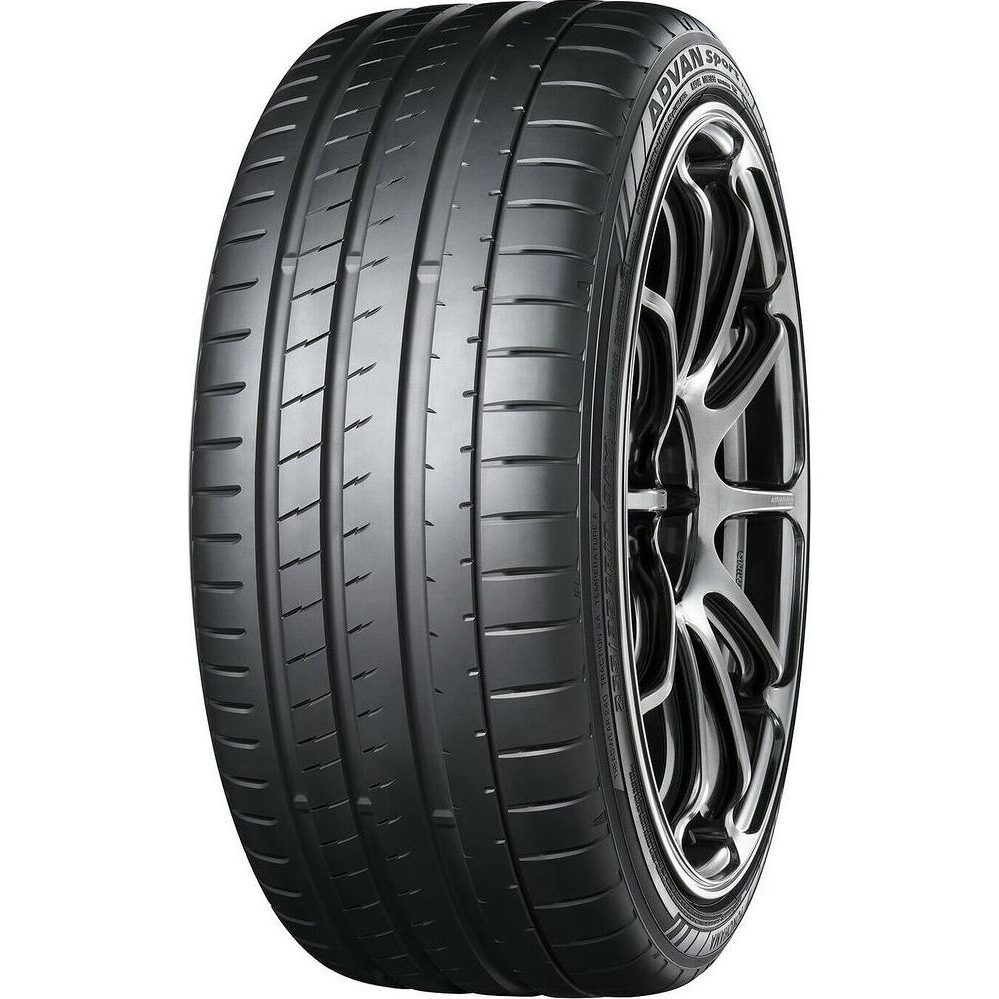 Yokohama Advan Sport V107 245/45 R19 102Y XL