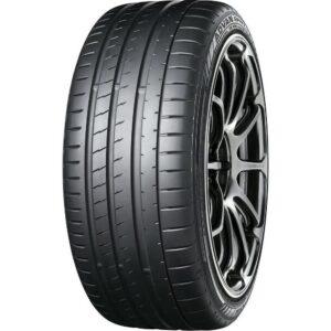Yokohama Advan Sport V107E 275/35 R19 100Y XL