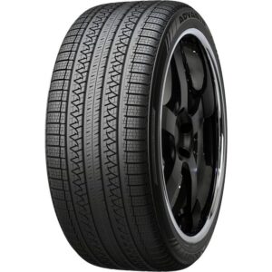 Yokohama Advan Sport V35A 285/40 R22 110V XL