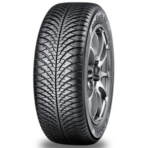 Yokohama BluEarth-4S AW21 205/55 R17 95V XL