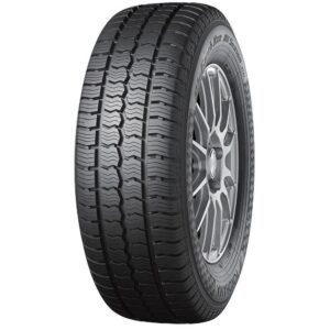 Yokohama BluEarth-Van All Season RY61 185/75 R16C 104/102R