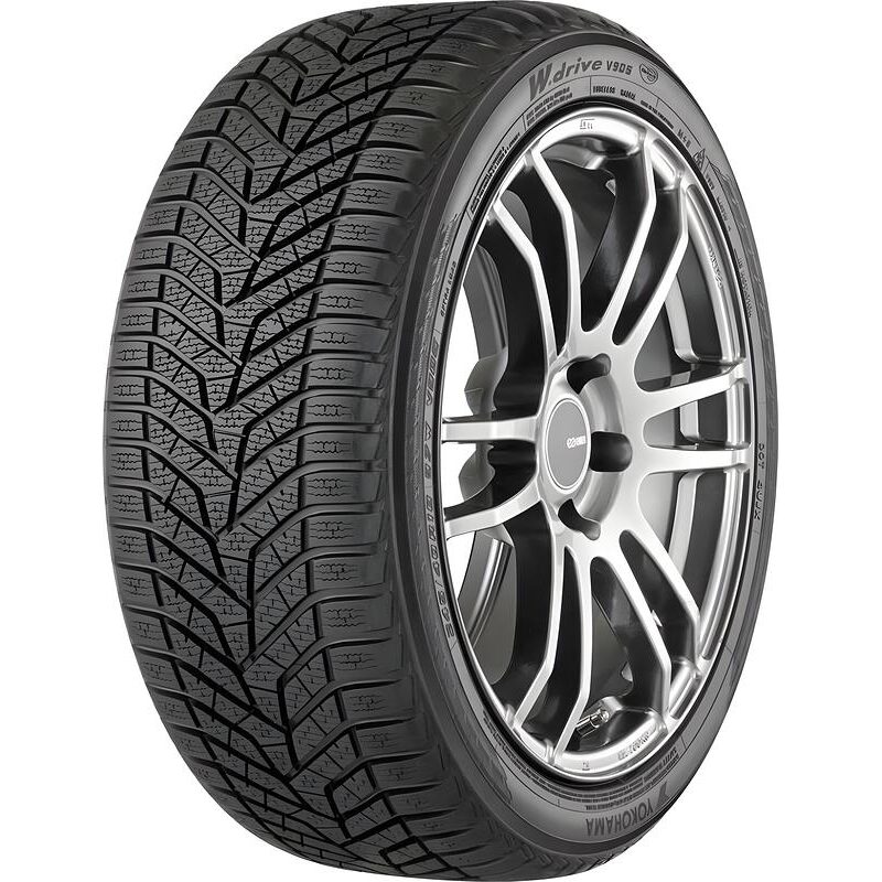 Yokohama BluEarth Winter V905 275/40 R19 105W XL