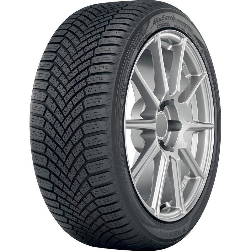 Yokohama BluEarth Winter V906 315/40 R21 115W XL