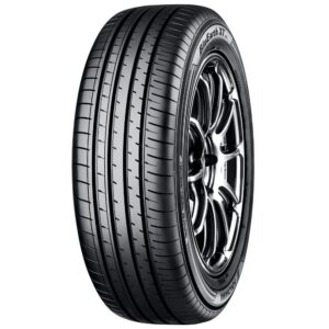 Yokohama BluEarth-XT AE61 235/65 R17 108V XL